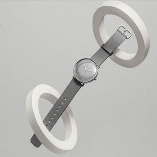 Mi Home (Mijia) Quartz Watch Gray